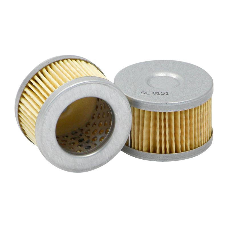 Filtr Powietrza SL 8151