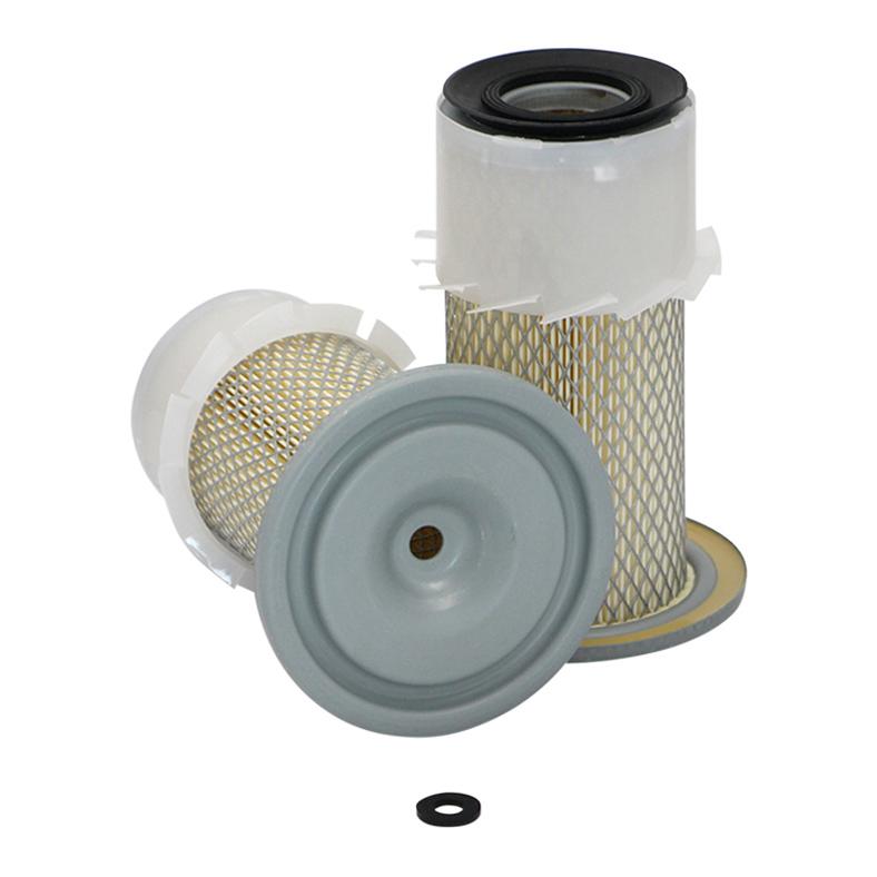 Filtr Powietrza SL 8597