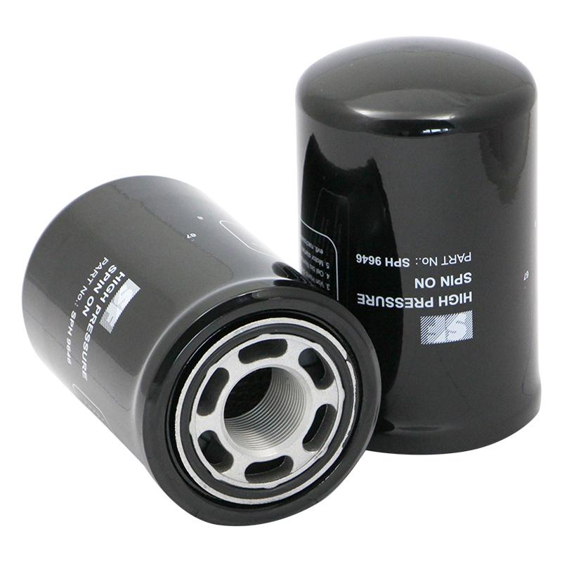 Filtr Hydrauliczny SPH 9646