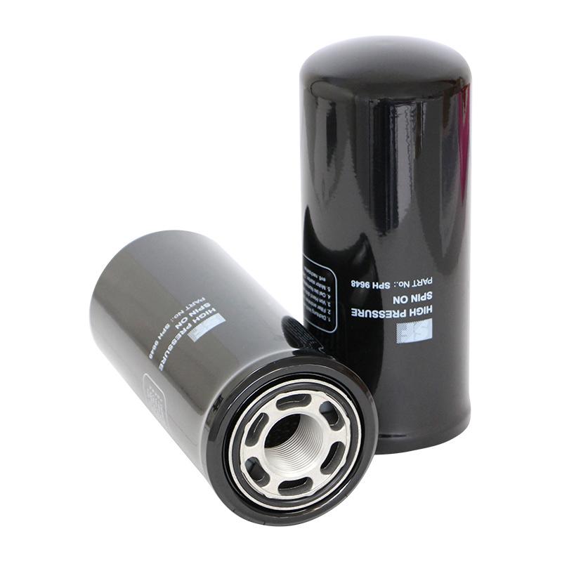 Filtr Hydrauliczny SPH 9648