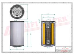 Filtr Oleju SO 228