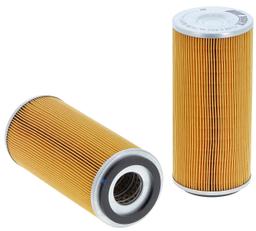 Filtr Oleju SO 8117