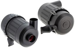 Kompletny Filtr Powietrza SAH 02C08SDP003