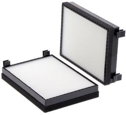 Filtr Kabinowy SC 80061