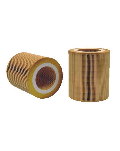 Filtr Powietrza 49872