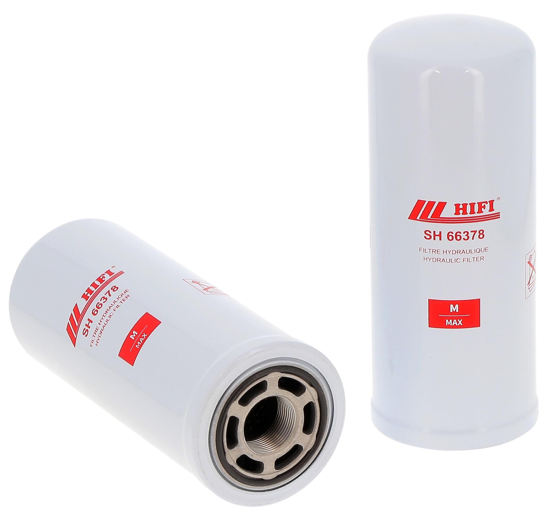 Filtr Hydrauliczny SH 66378