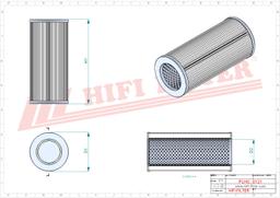 Filtr Hydrauliczny SH 62351