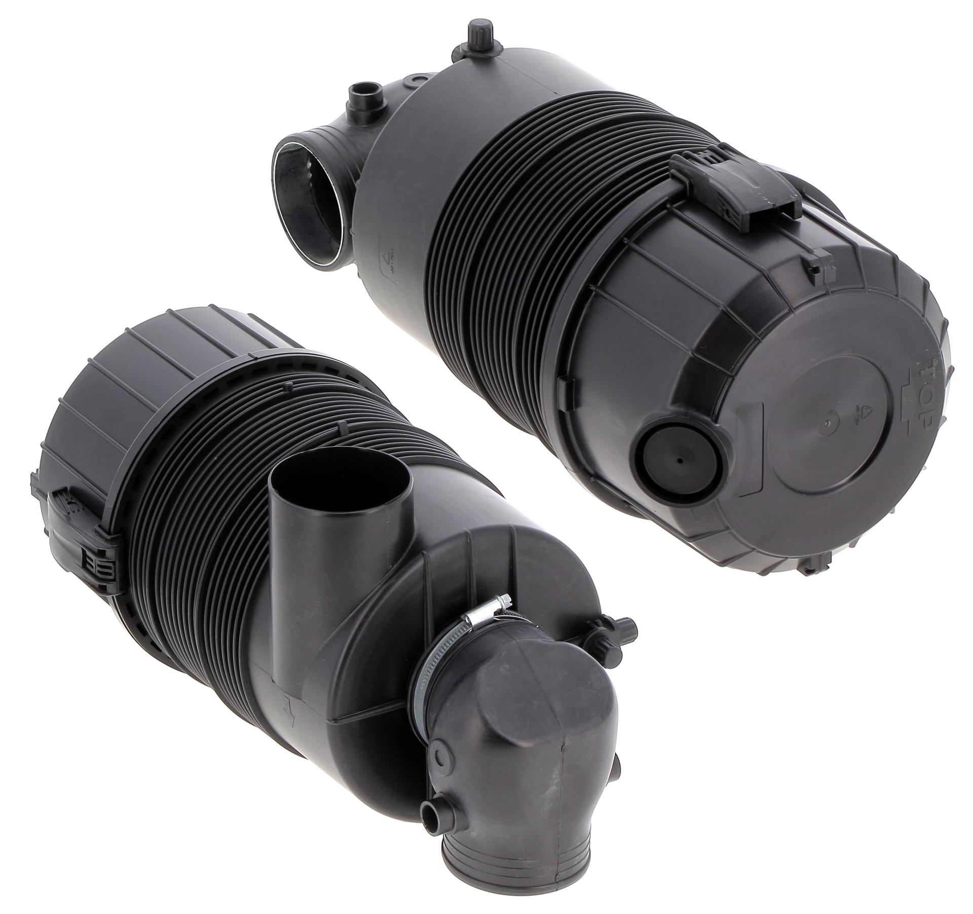 Kompletny Filtr Powietrza SAH 03C07SMP001