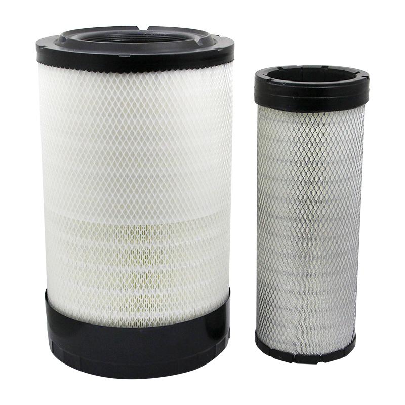 Filtr Powietrza SL 81466-SET