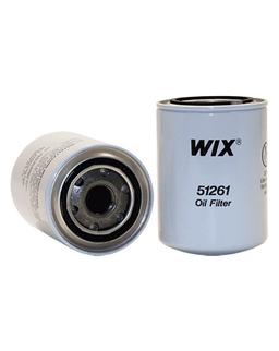 Filtr Oleju 51261