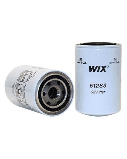 Filtr Oleju 51283