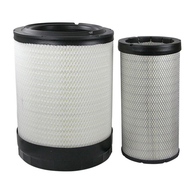 Filtr Powietrza SL 81630-SET