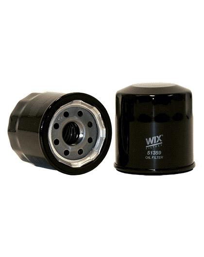 Filtr Oleju 51359