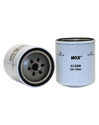 Filtr Oleju 51386