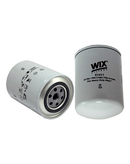Filtr Oleju 51411