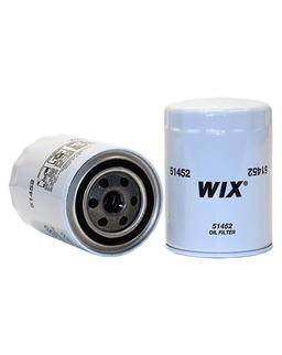 Filtr Oleju 51452