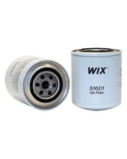 Filtr Oleju 51601