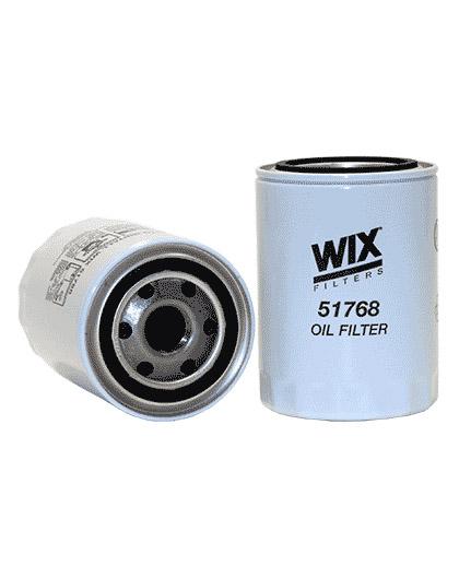 Filtr Oleju 51768
