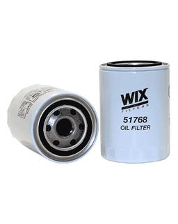 Filtr Oleju 51768