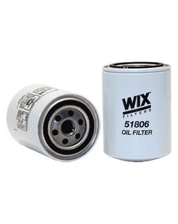 Filtr Oleju 51806