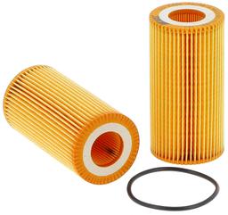 Filtr Oleju SO 7205