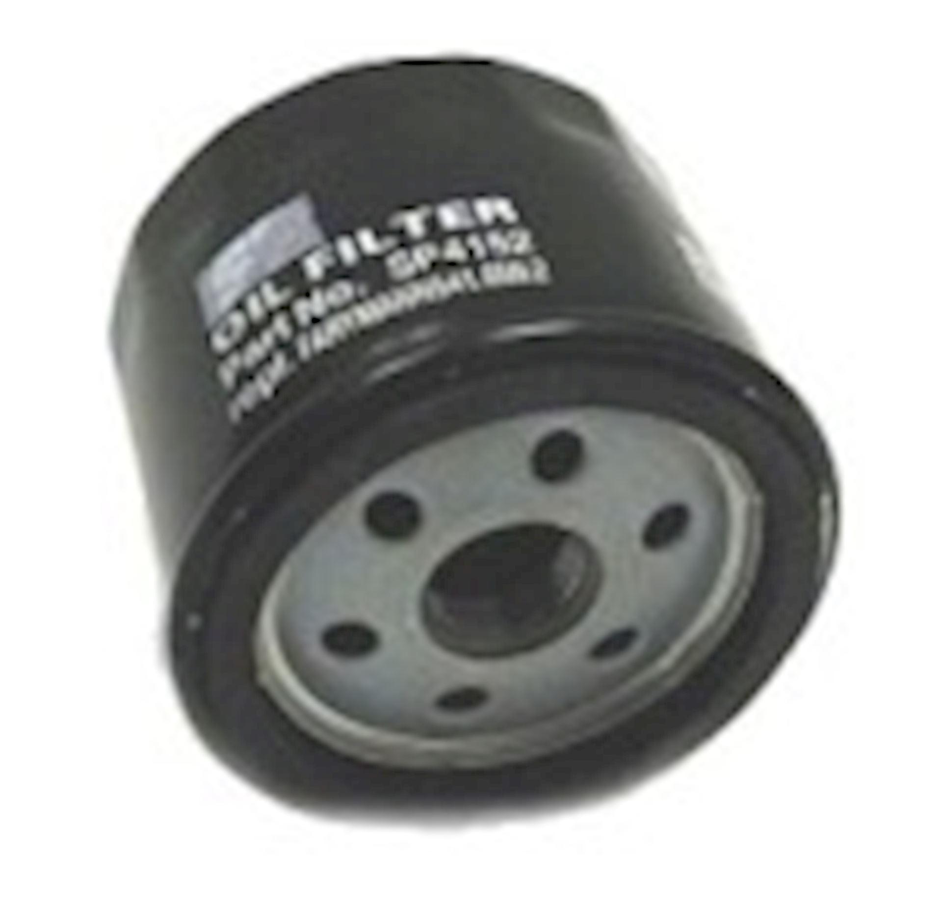 Filtr Oleju H 90 W 12