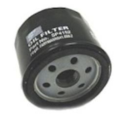 Filtr Oleju H 90 W 12