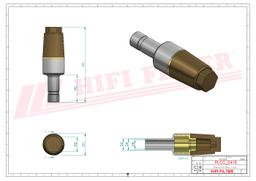 Filtr Mocznikowy SD 70496
