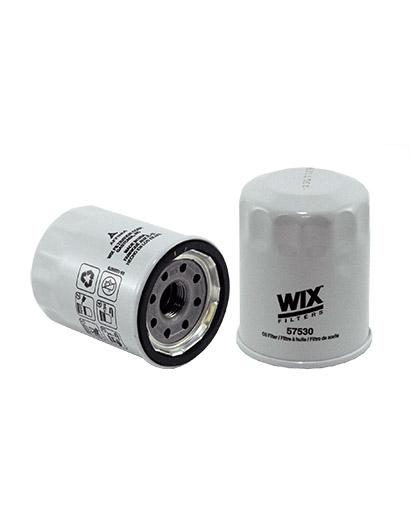 Filtr Oleju 57530