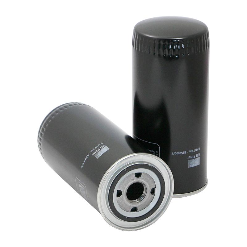 Filtr Oleju SP 4300/7