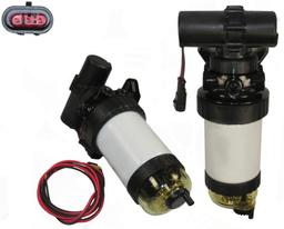 Kompletny Filtr Paliwa W 33945