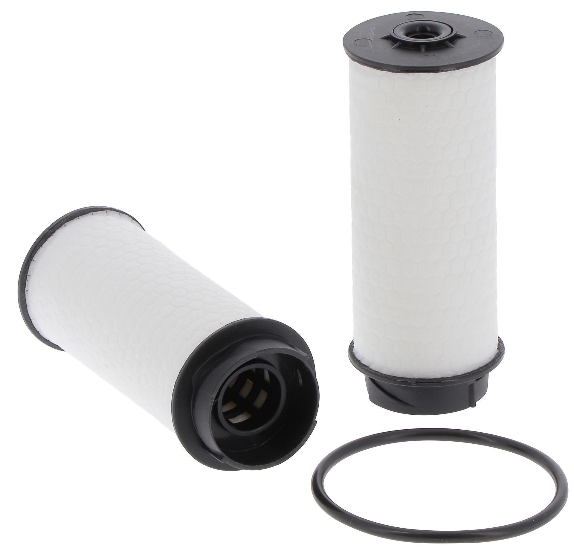 Filtr Paliwa SN 80055