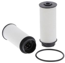 Filtr Paliwa SN 80055