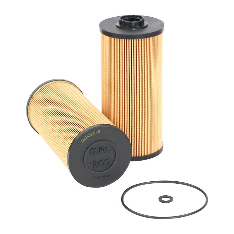 Filtr Paliwa SK 3022/3
