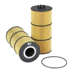 Filtr Oleju SO 4666
