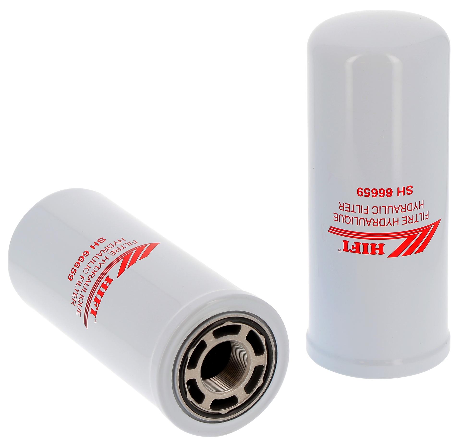 Filtr Hydrauliczny SH 66659