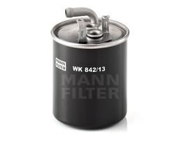 Filtr Paliwa WK 842/13