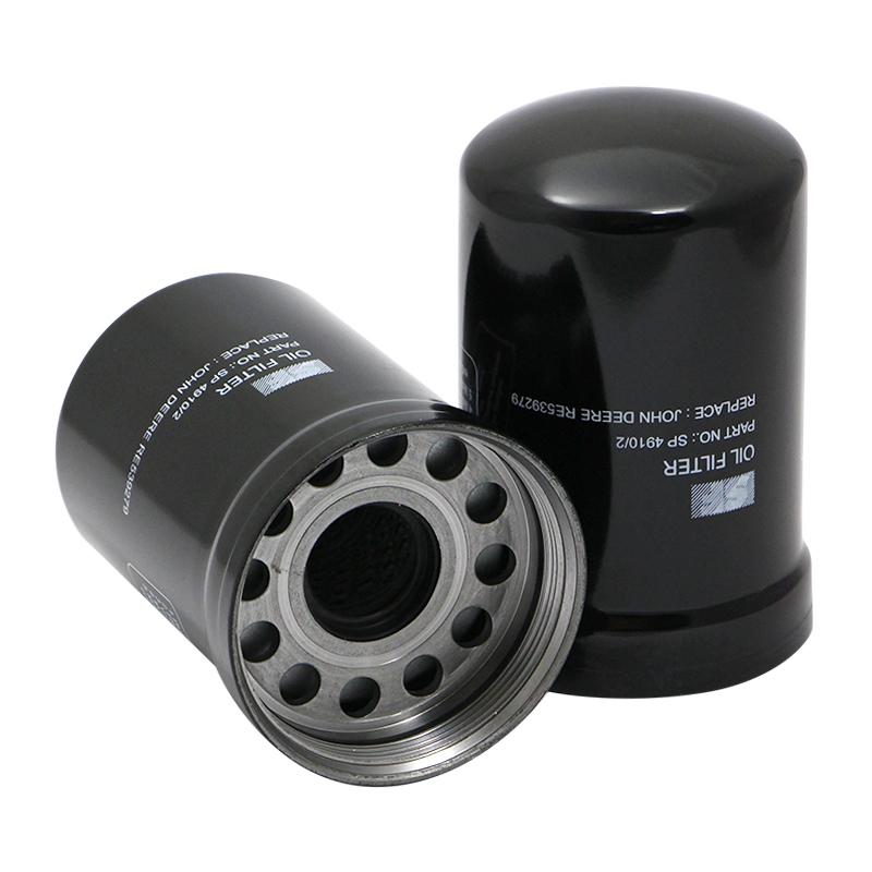 Filtr Oleju SP 4910/2