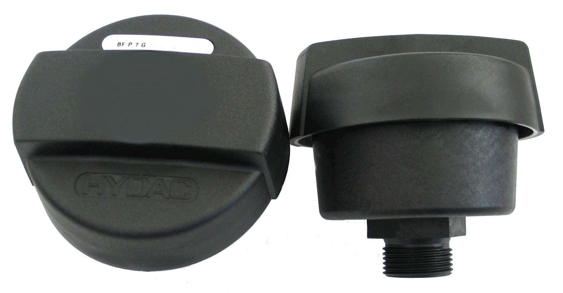 Odpowietrznik BFP 30M3W1.0/-AS