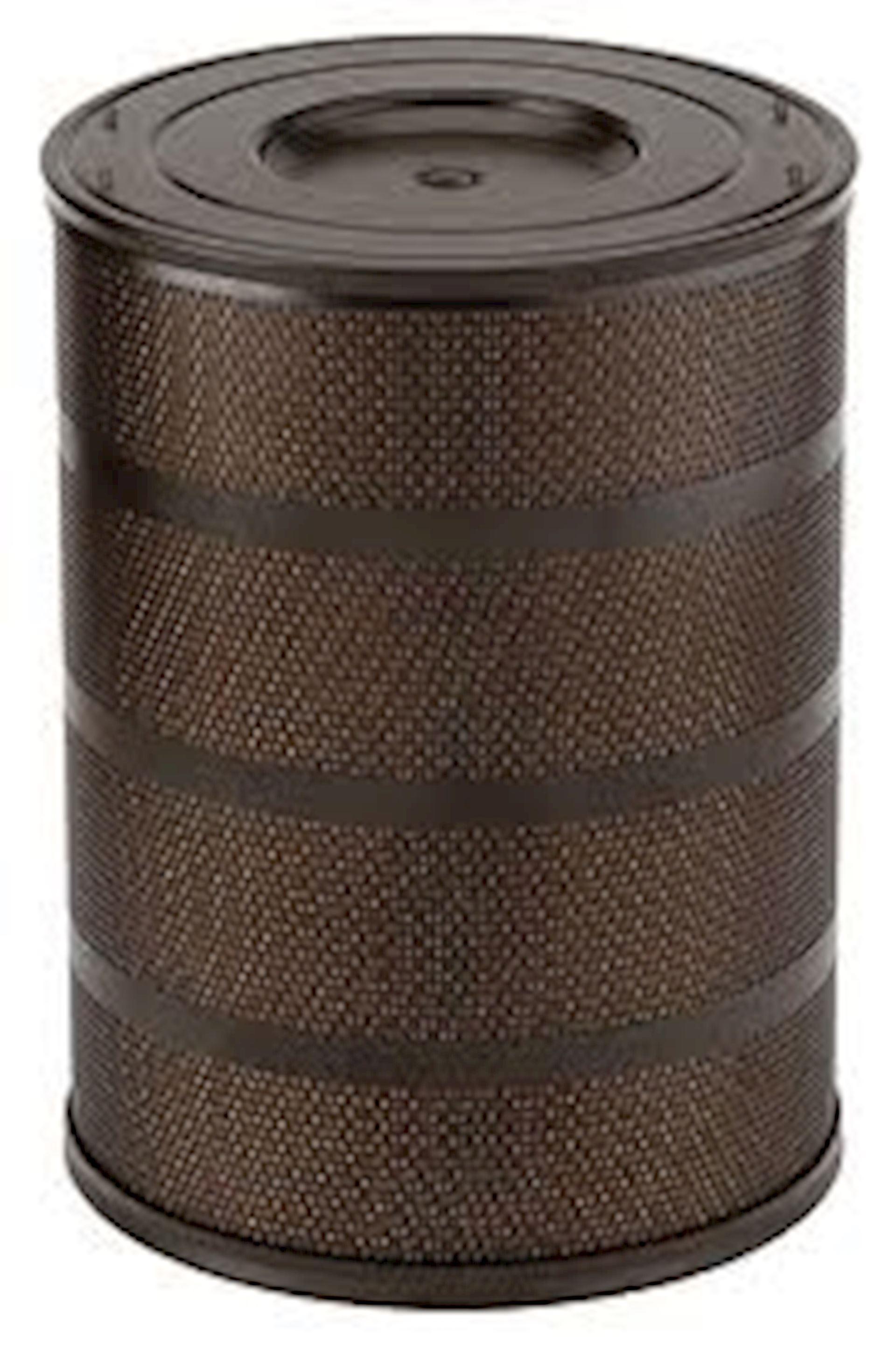 Filtr Drążarki Edm H 342240/40 KIT