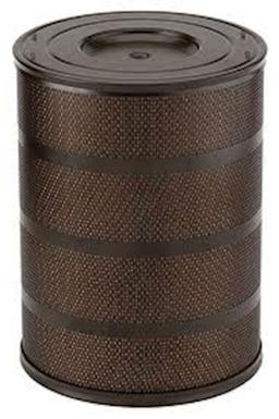 Filtr Drążarki Edm H 342240/40 KIT