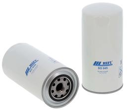 Filtr Oleju SO 045