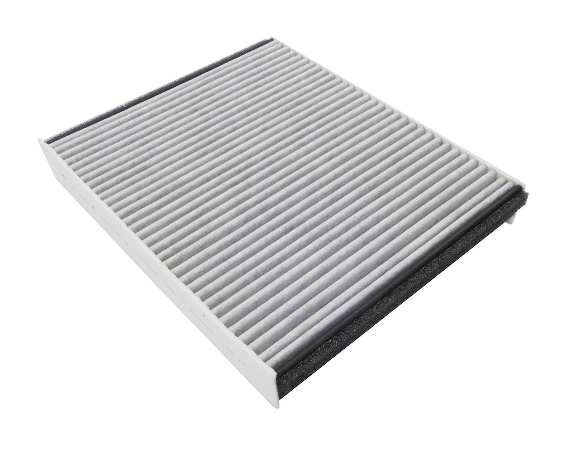 Filtr Kabinowy SKL 47160-AK