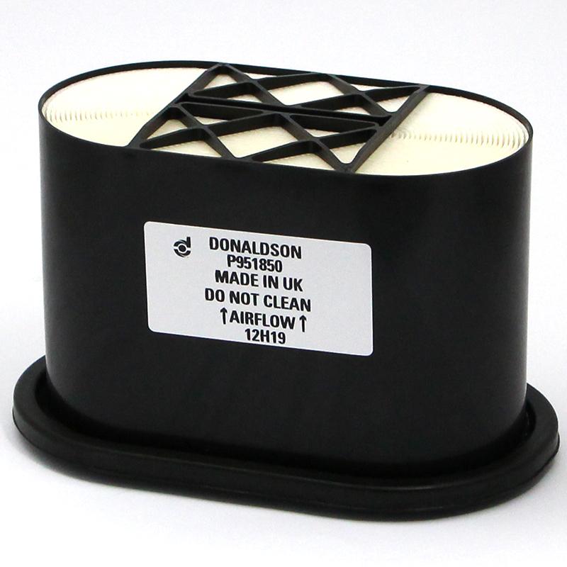 Filtr Powietrza SL 82043