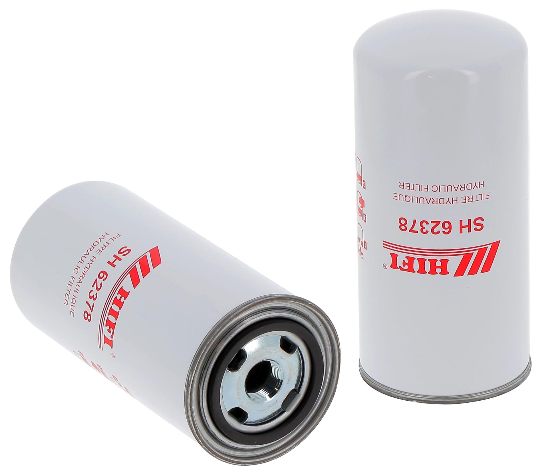 Filtr Hydrauliczny SH 62378