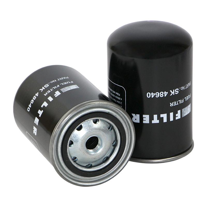 Filtr Paliwa SK 48640