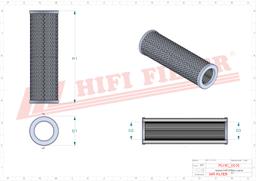 Filtr Hydrauliczny SH 65500