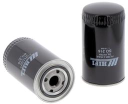Filtr Oleju SO 216