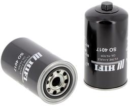 Filtr Oleju SO 4017