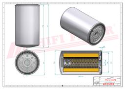 Filtr Hydrauliczny SH 60531